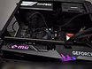 Продам: видеокарта RTX 4070 Ti 12Gb MSI Gaming X Trio