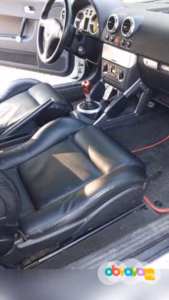 Продам автомобиль Audi TT в Анапе