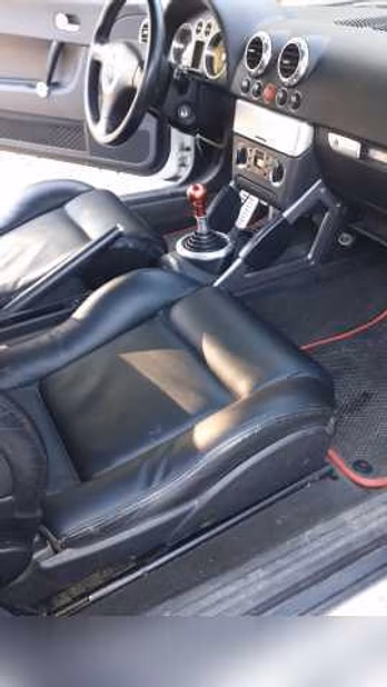 Продам автомобиль Audi TT в Анапе