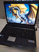 Продам: ноутбук Toshiba L350-17Z intel 17 дюймов в Москве
