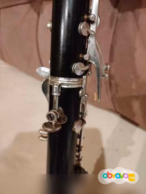 Продам: кларнет Jupiter JCL-931