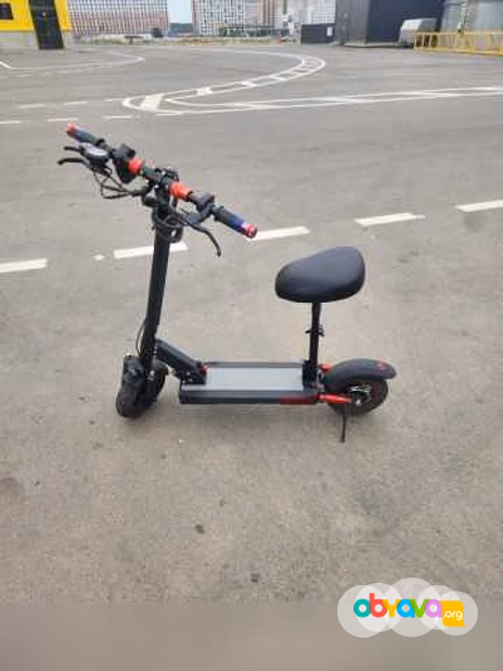 Продам: KugooKirin M4 PRO 18 Ah