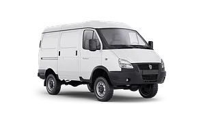 Продажа автомобиля ГАЗ 27527-753 в г. Анадырь.