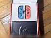 Продам: Nintendo Switch oled 64 гб Новая
