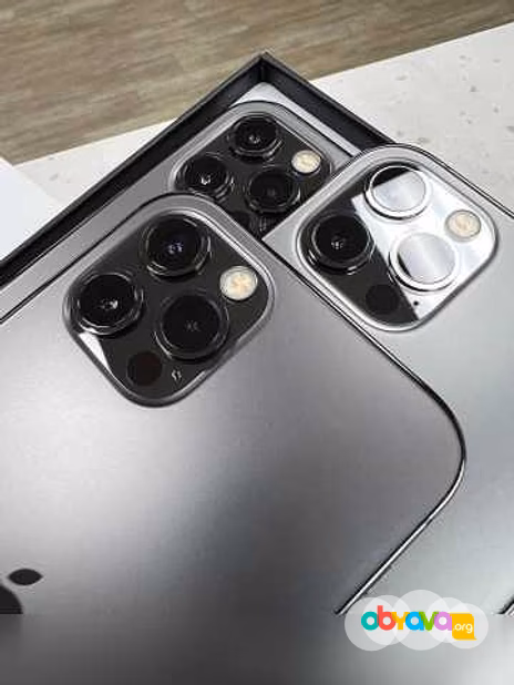 Продам: смартфон Apple iPhone 12 Pro 256Gb Graphite
