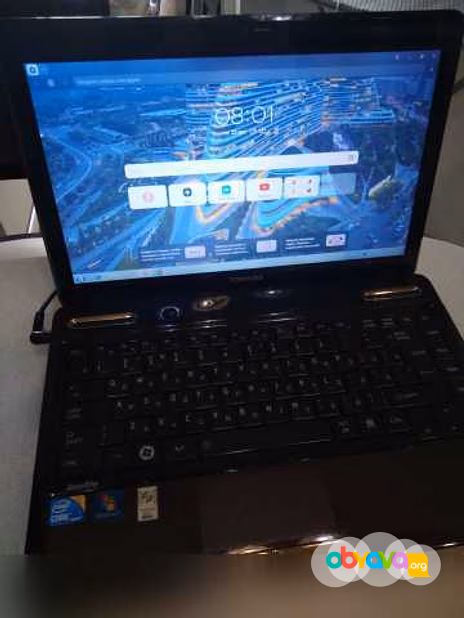 Продам: ноутбук Toshiba Satellite L635-12Q Core i3 в Москве