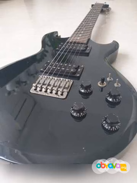 Продам: ОЧЕНЬ РЕДКИЙ "CS DELUXE" ARIA PRO-II