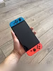 Продам: Nintendo switch OLED