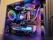 Продам: премиум игровой пк Aorus r5 5600x/3070 Aorus Master