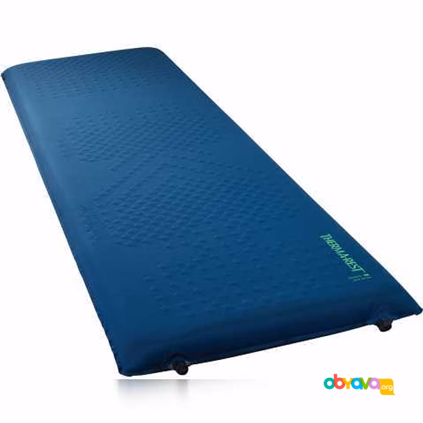 Продам: самонадувающийся коврик Thermarest Luxur