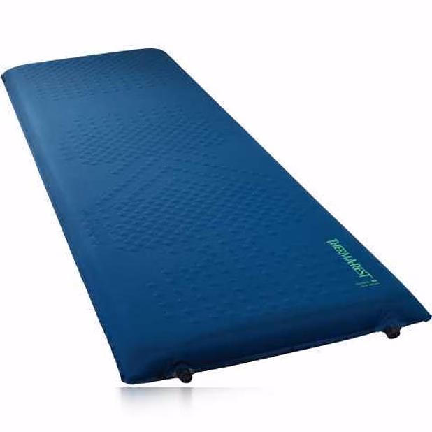 Продам: самонадувающийся коврик Thermarest Luxur