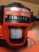 Продам: пылесос Milwaukee M18