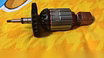 Продам: якорь ротора аксессуары для DEWALT D2841 в Санкт-Петербурге