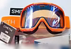 Продам: горнолыжная маска Smith Project новая 