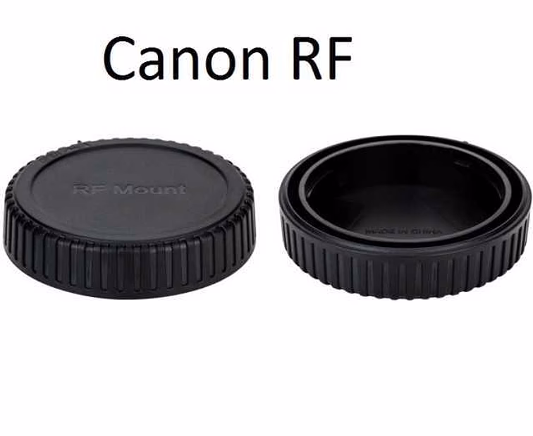 Продам: задняя крышка для объектива Canon RF Lens Dust Cap