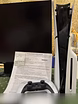 Продам: Sony PlayStation 5 с дисководом