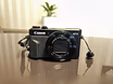 Продам: Canon PowerShot G7X Mark II