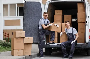 Грузоперевозки и грузчики в Зеленограде