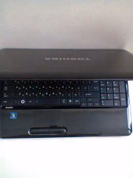 Продам: ноутбук Toshiba L650D-120 в Москве