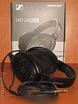 Продам: наушники Sennheiser HD 660S2 в Архангельске