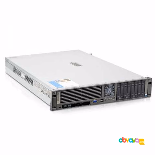 Продам: Hp proliant dl380g5 в Ставрополе