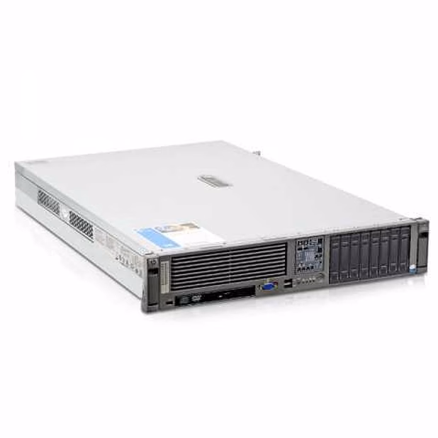 Продам: Hp proliant dl380g5 в Ставрополе