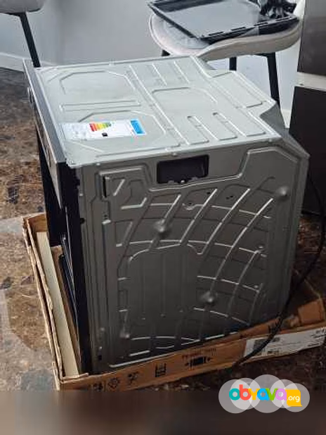 Духовой шкаф Dexp 3M70HCS 