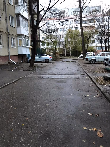 Продам 2-х ком. Квартиру УП, пл. 48.4 кв.м., 2/5, Пятигорск, ул. Транзитная 2 к5