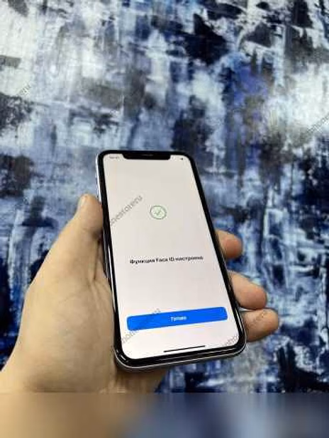 Продам: смартфон Apple iPhone 11 128Gb Purple