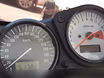 Suzuki GSX R 750 