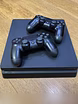 Продам: Sony Ps4 1tb + 35 крутых игр