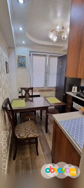 Предлагаю квартиру