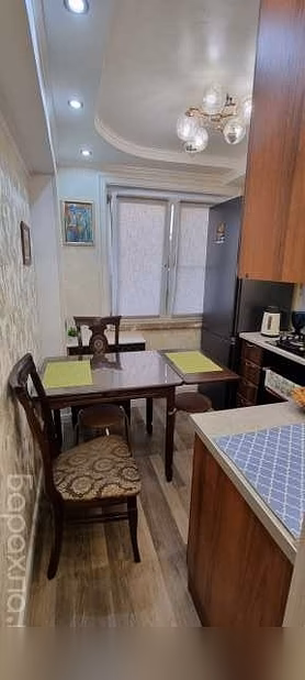 Предлагаю квартиру