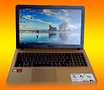 Продам: ноутбук Asus X540Y бу в отл.состоянии Asus X540Y