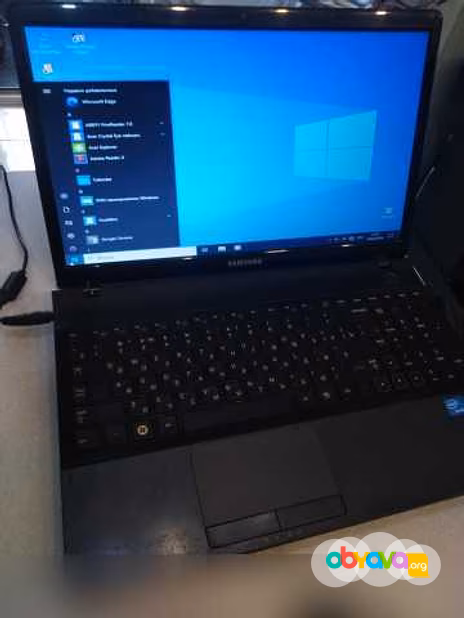 Продам: ноутбук Samsung NP300E5A запчасти в Москве