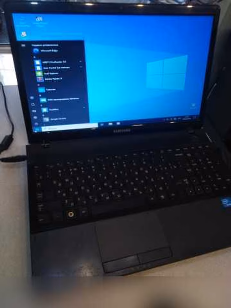 Продам: ноутбук Samsung NP300E5A запчасти в Москве