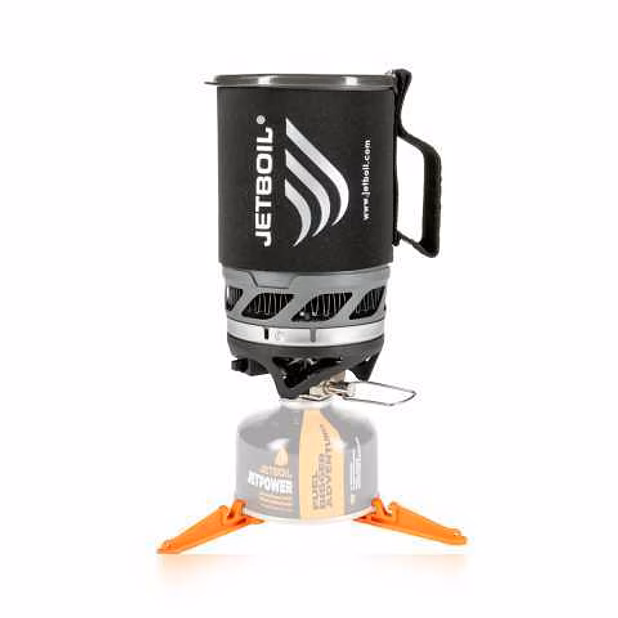 Продам: система приготовления Jetboil Micromo
