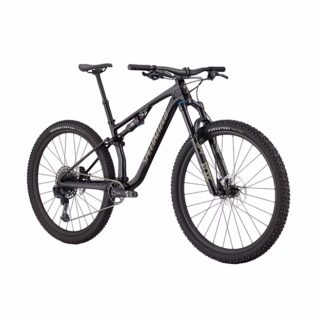 2025 Specialized Chisel Comp Evo Mountain Bike (INDORACYCLES)