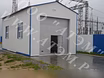 Продам: модульные здания, КПП, блок-контейнеры в Барнауле