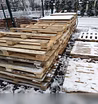 Продам: бюджетные дрова в Калининграде