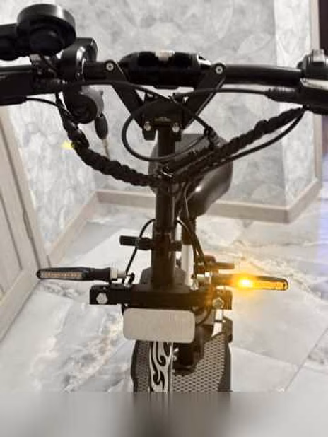 Продам: электросамокат Kugoo M5