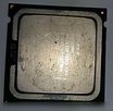 Продам: процессор SOCKET 775 INTEL Celeron E3400 в Сыктывкаре
