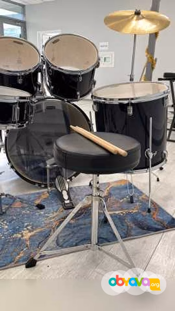 Акустические барабаны Mapex 