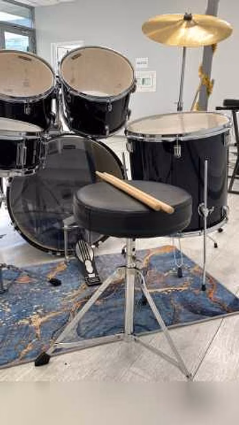 Акустические барабаны Mapex 