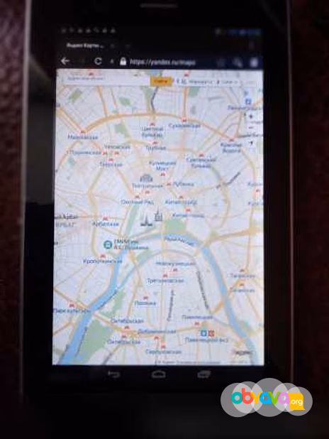 Продам: планшетный компьютер Wexler_Tab7ID в Москве