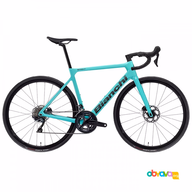 2025 Bianchi Sprint - Carbon Road Bike (WORLDRACYCLES)