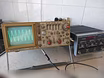 Продам: Kenwood CS-1045 осциллограф