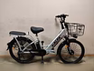 Продам: велосипед Green City Е-alfa колхозник
