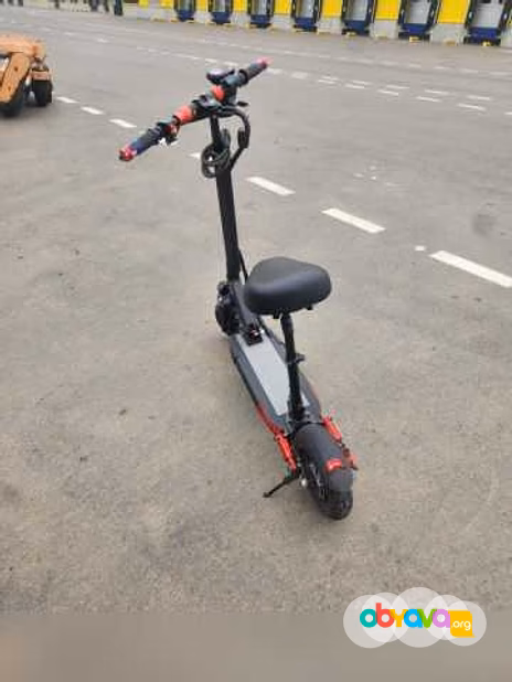 Продам: KugooKirin M4 PRO 18 Ah