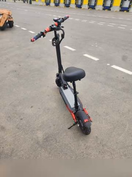 Продам: KugooKirin M4 PRO 18 Ah